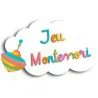 Jeu montessori