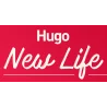 Hugo new life